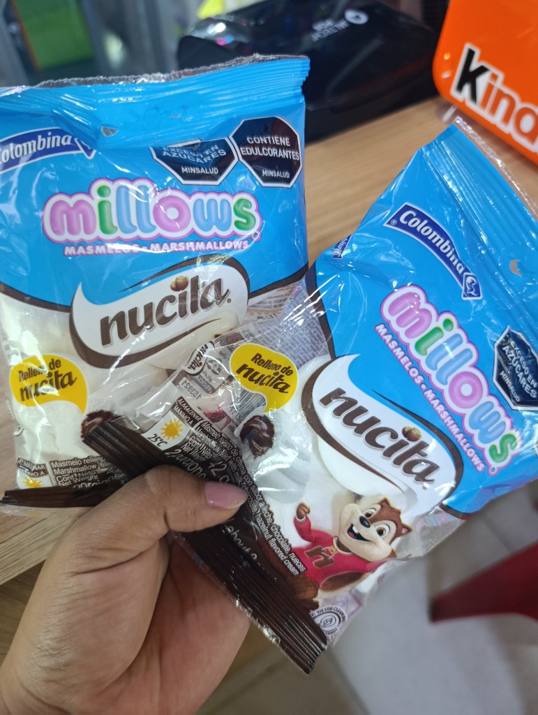 Millows Nucita