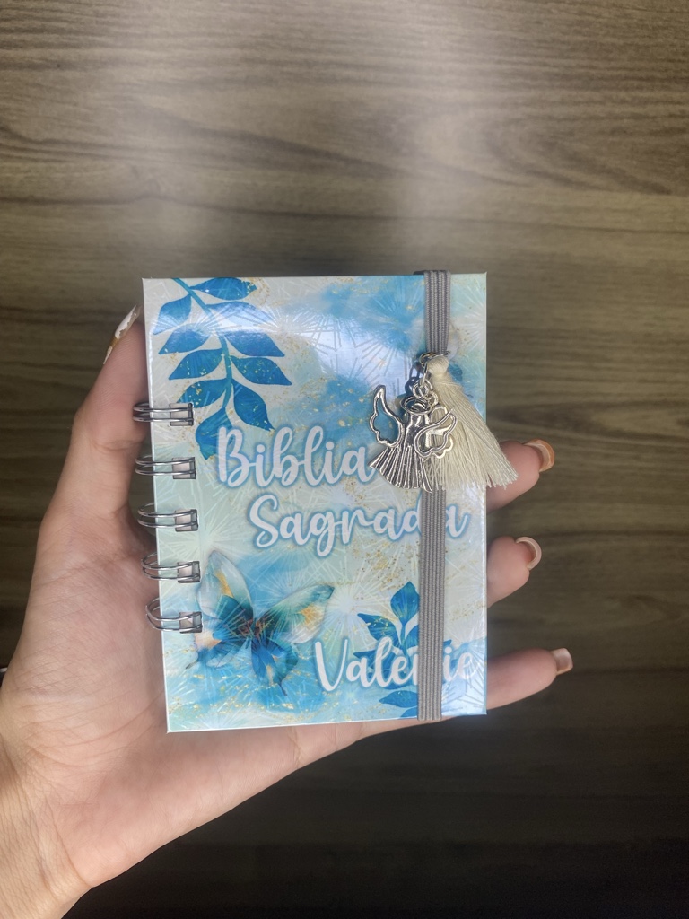 Mini biblia