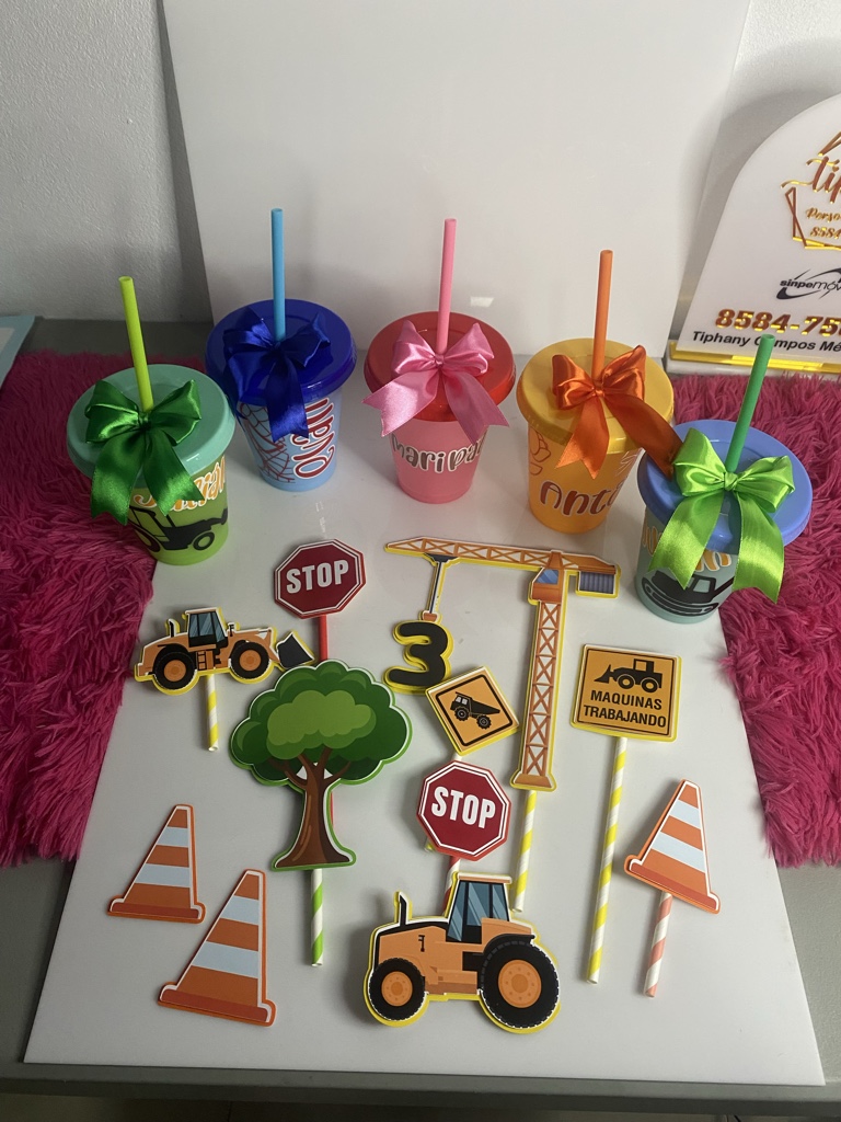 Paquete de fiesta 6