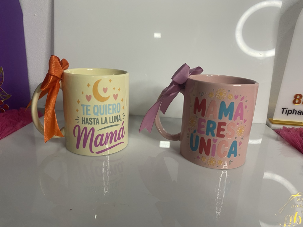 Taza mamá