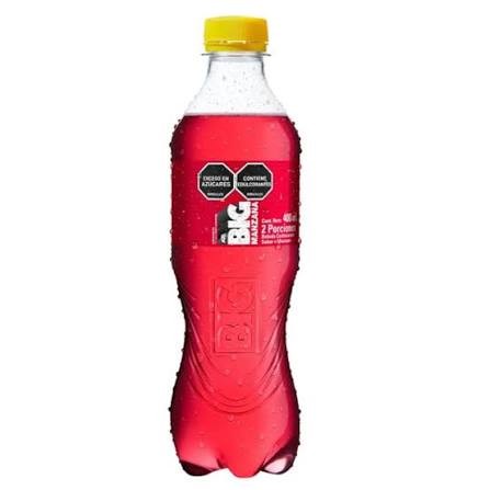 Big Manzana 400 ML x 12