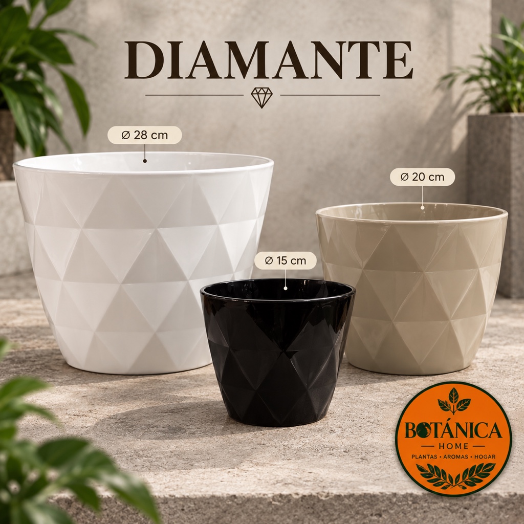 Mac. DIAMANTE