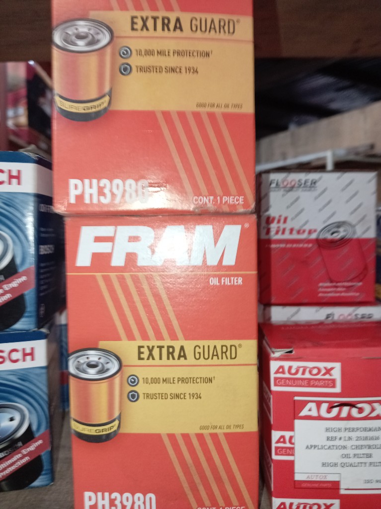 Fram PH 3980