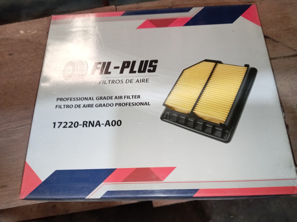 FIL-PLUS Civic 2006. 06-12