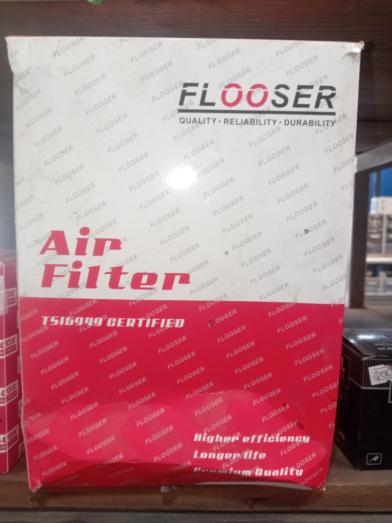 Flooser Air Filter CA7774