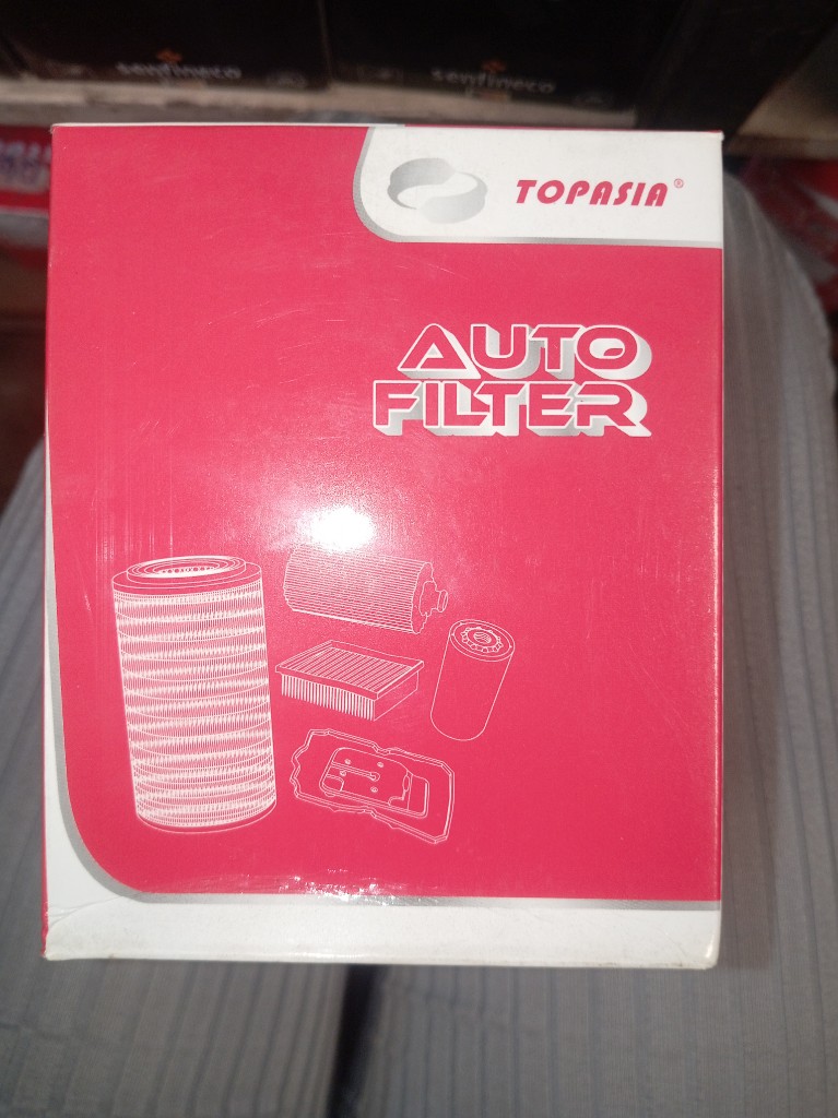 Filtro de gasolina cf1198 l200