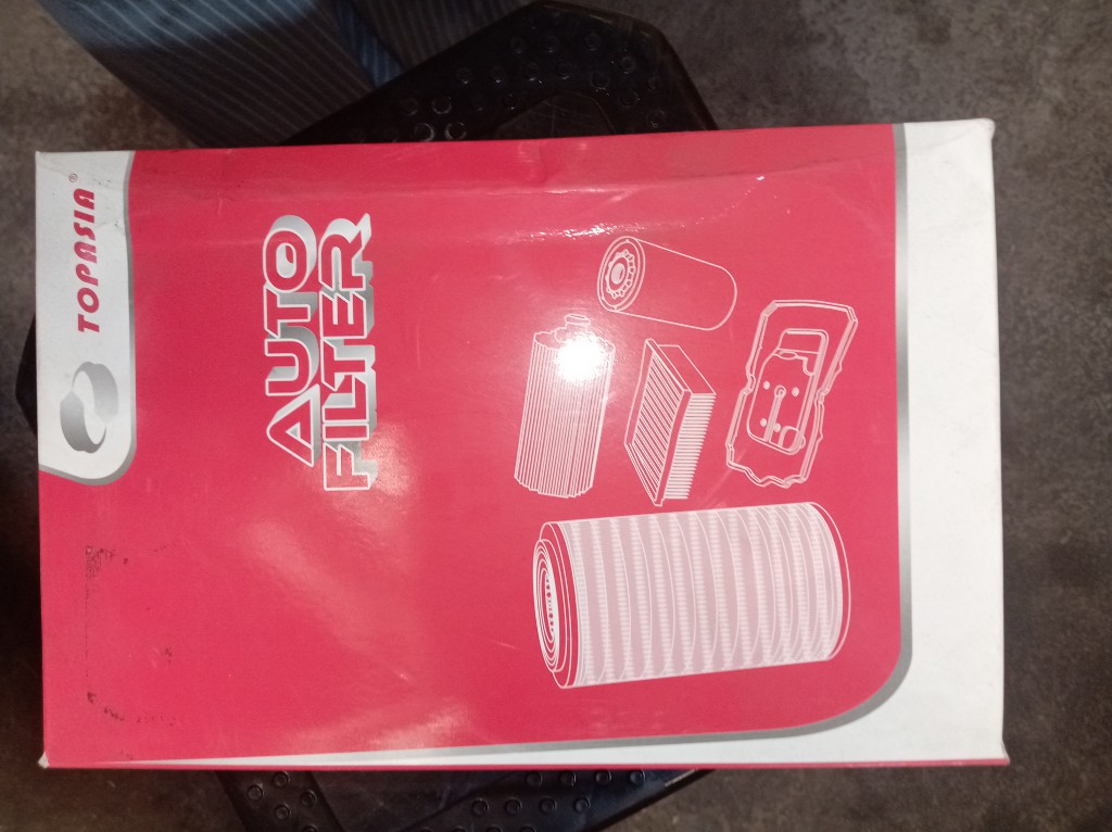 Tornisa Auto Filter ca11206