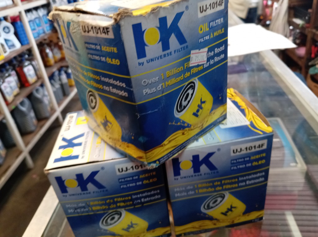 IK UJ1014f/PH 6355