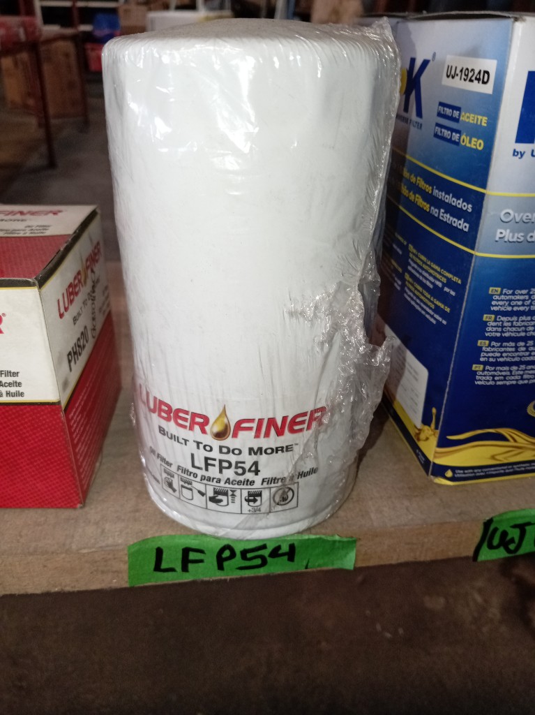 Luberfiner lfp54