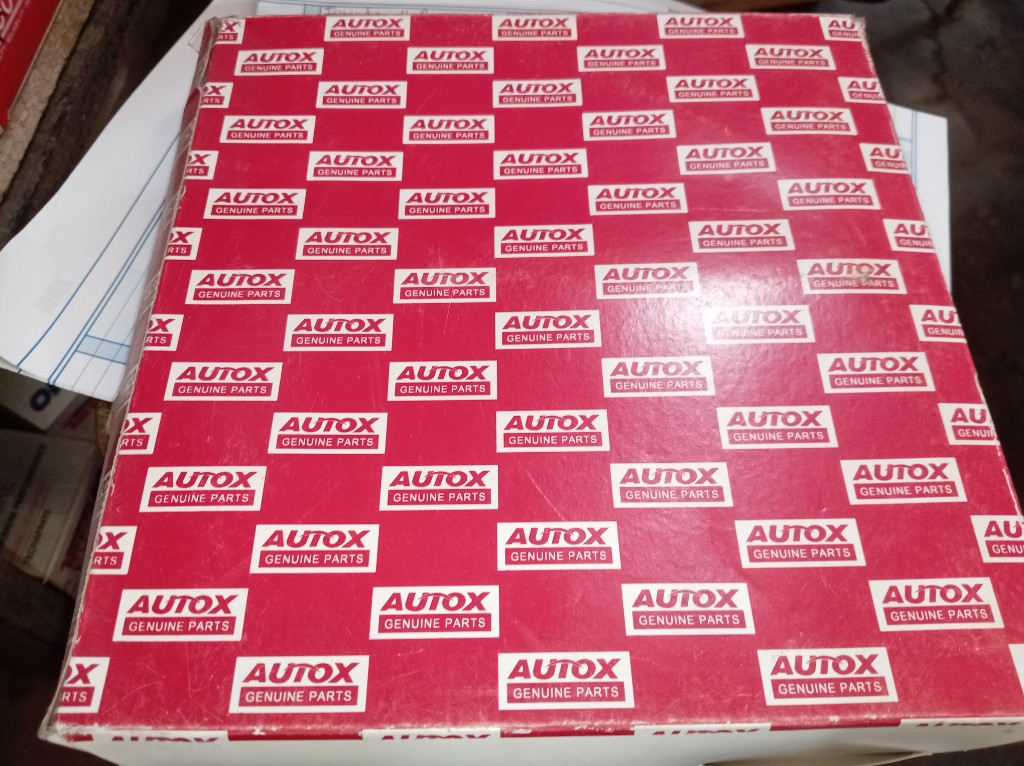 Honda hr-v cA12052