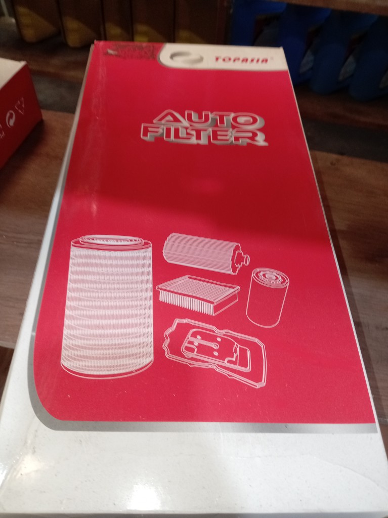 Spark Air filter cA11071