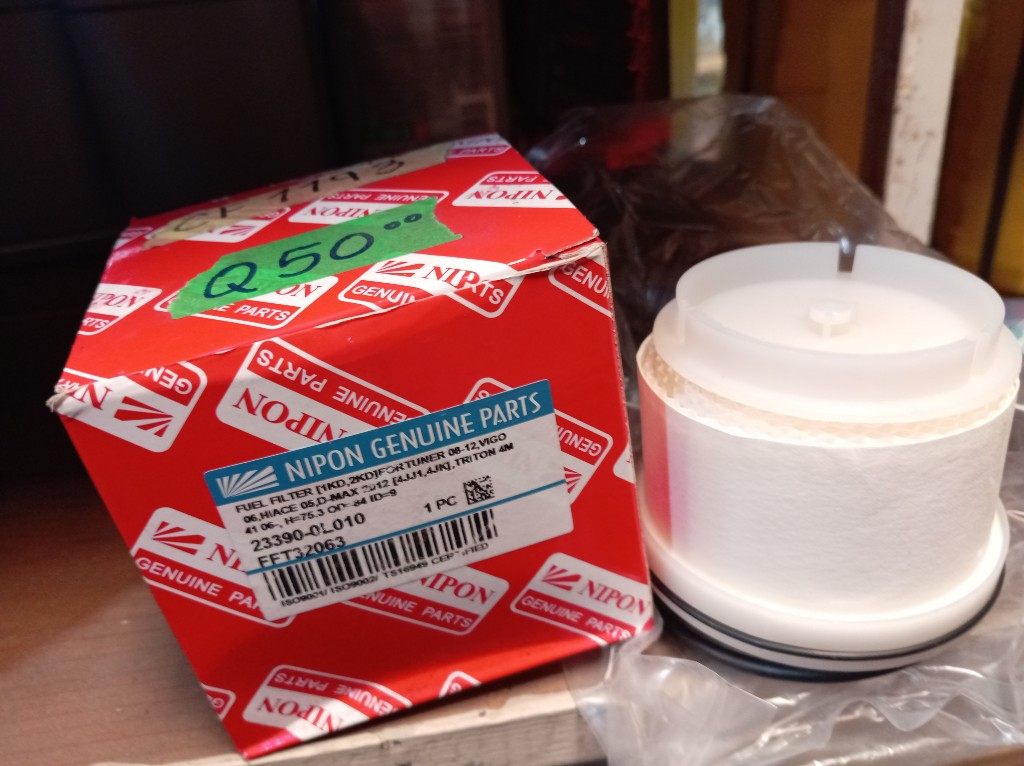 Nipon genuine filtro cf 1193