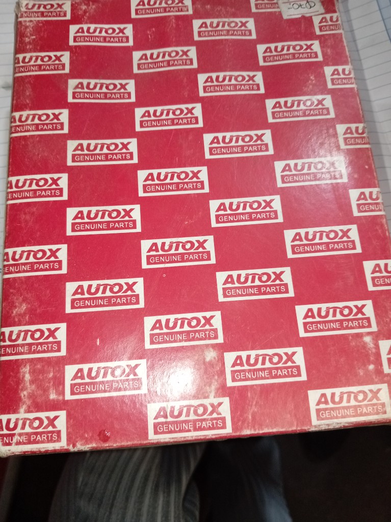 Honda 17220- 5r0 - 008