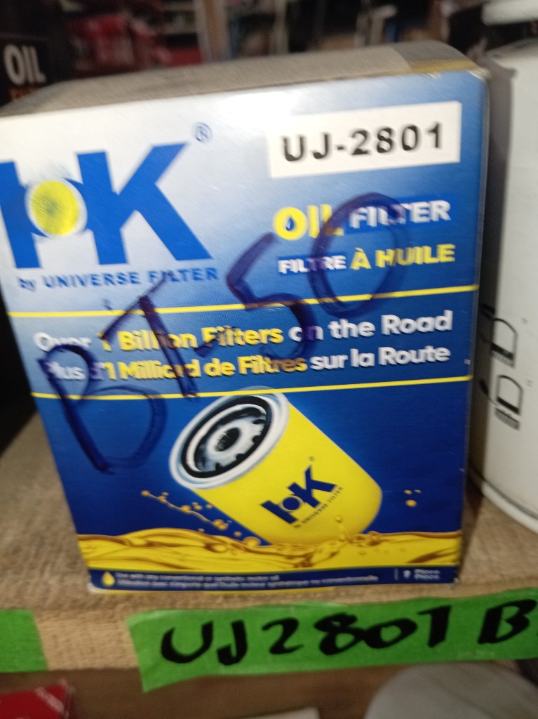 Ika uj2801