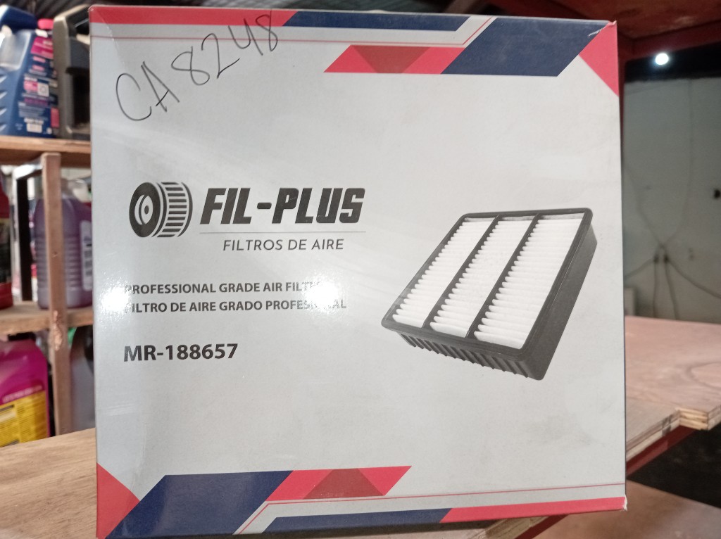 FIL-PLUS filtro de aire MR-188657