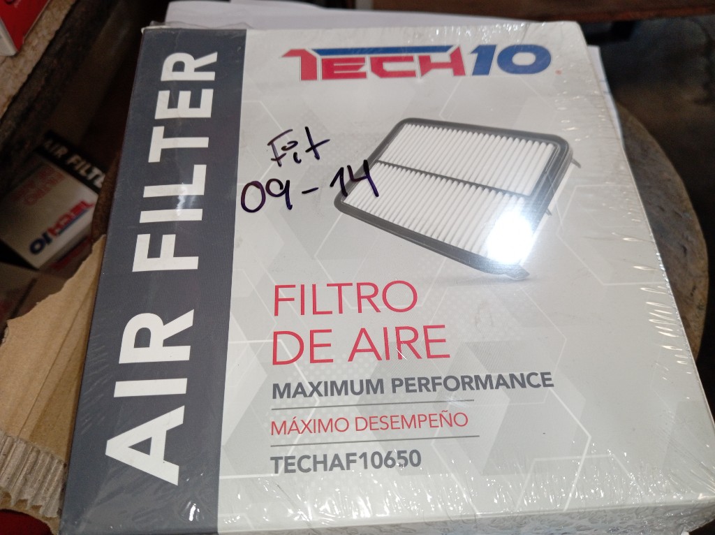 Tech 10-fit 09-14