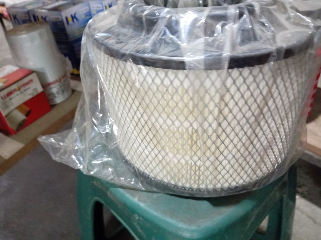 Filtro Aire Toyota Hylux Autox