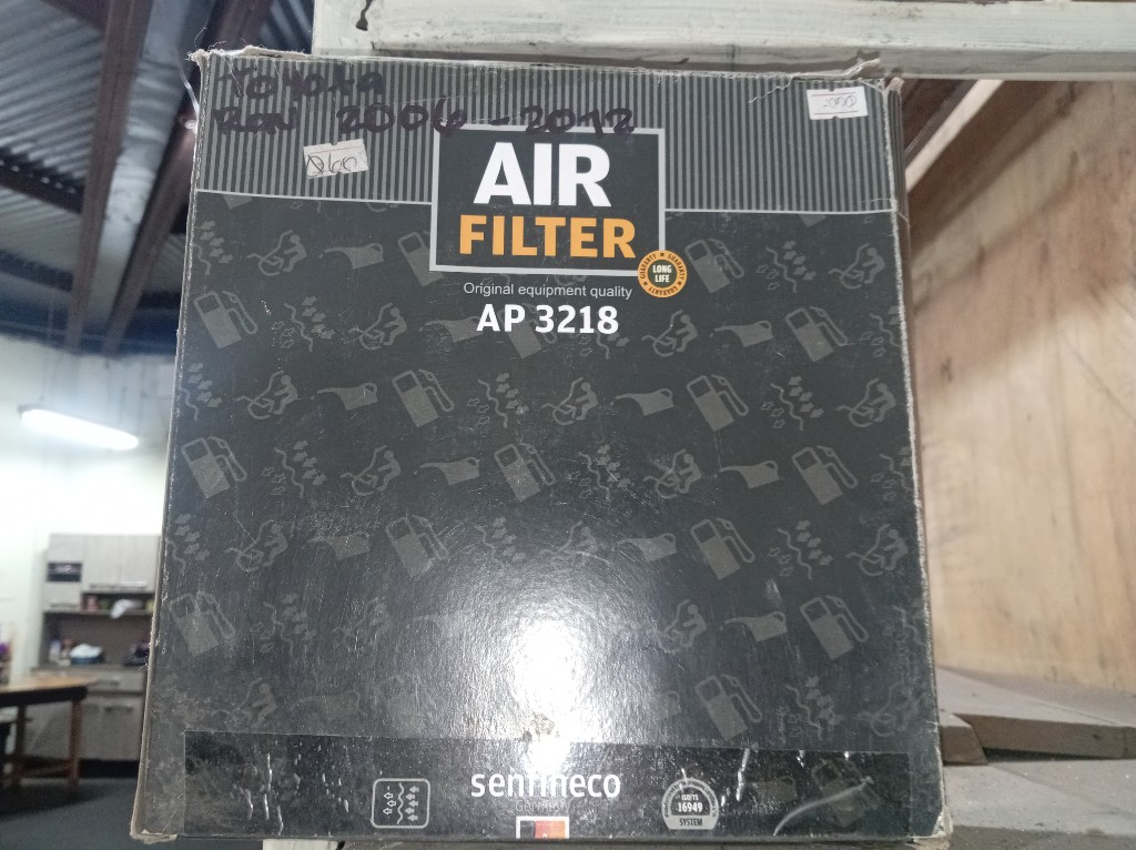 Toyota /c/s air filter AP 3218