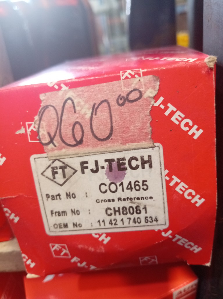 FJ techco 1465