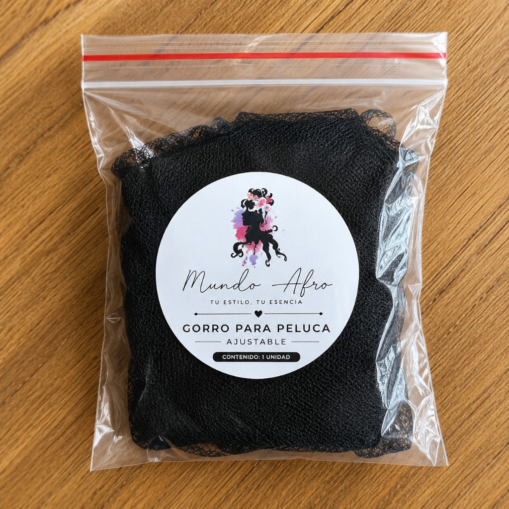 Gorros peluca