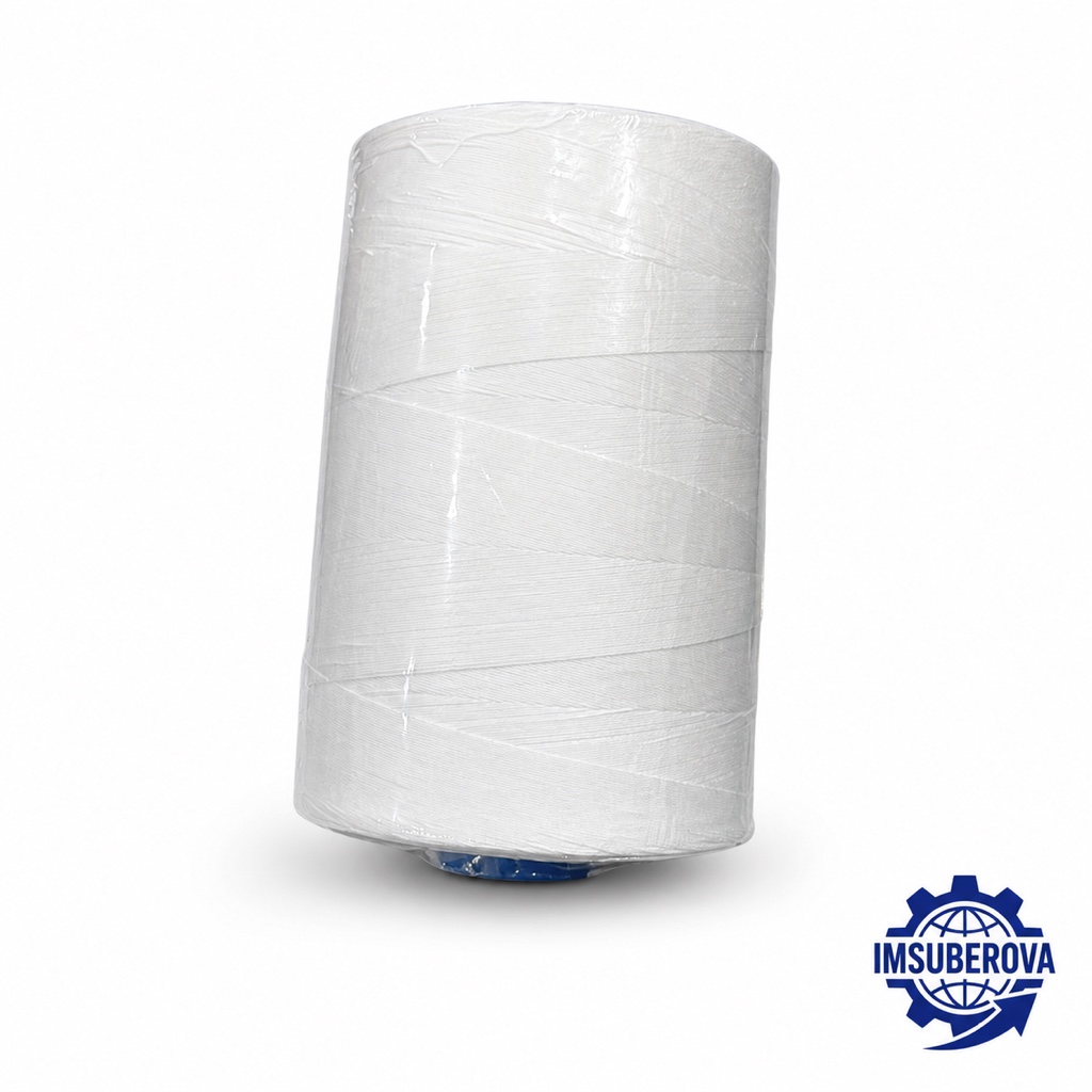 Carrete Hilo 2Kg Para Cosedora
