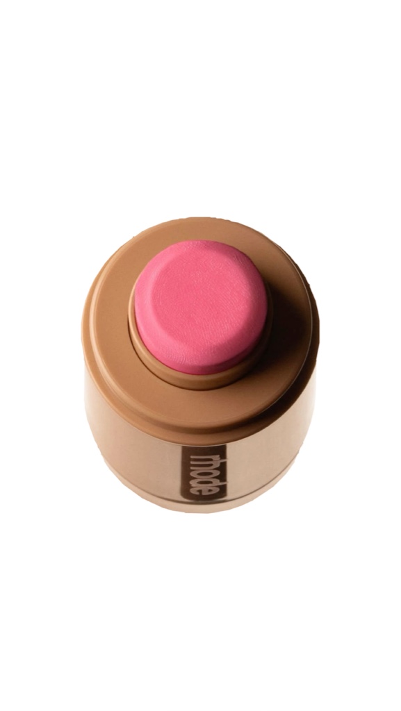 Rhode Pocket blush