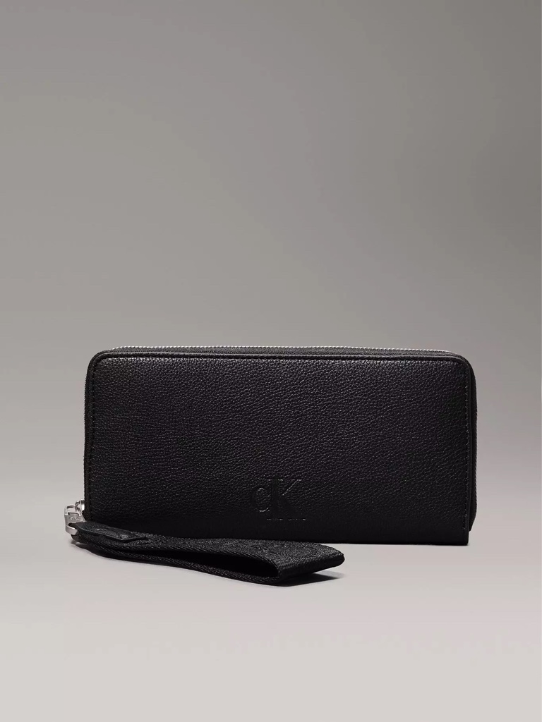 Calvin Klein Over webbing negro