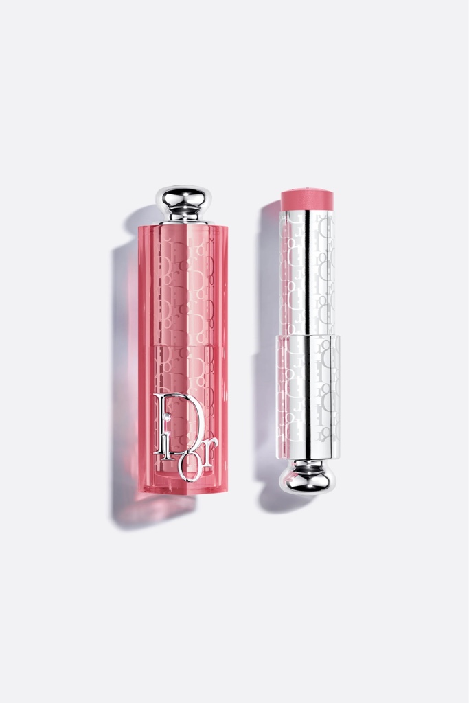 Dior bacsktage rosy glow stick