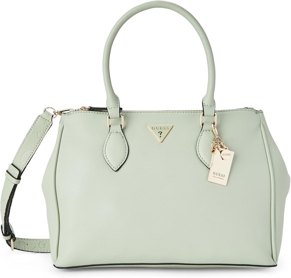 Bolso Guess Doretta Verde Agua