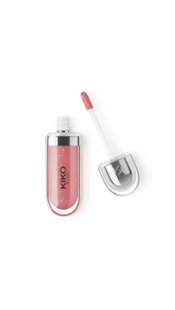 Kiko Milano hydra lip gloss