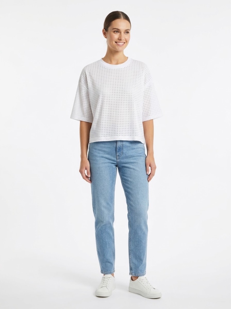 Remera Odette