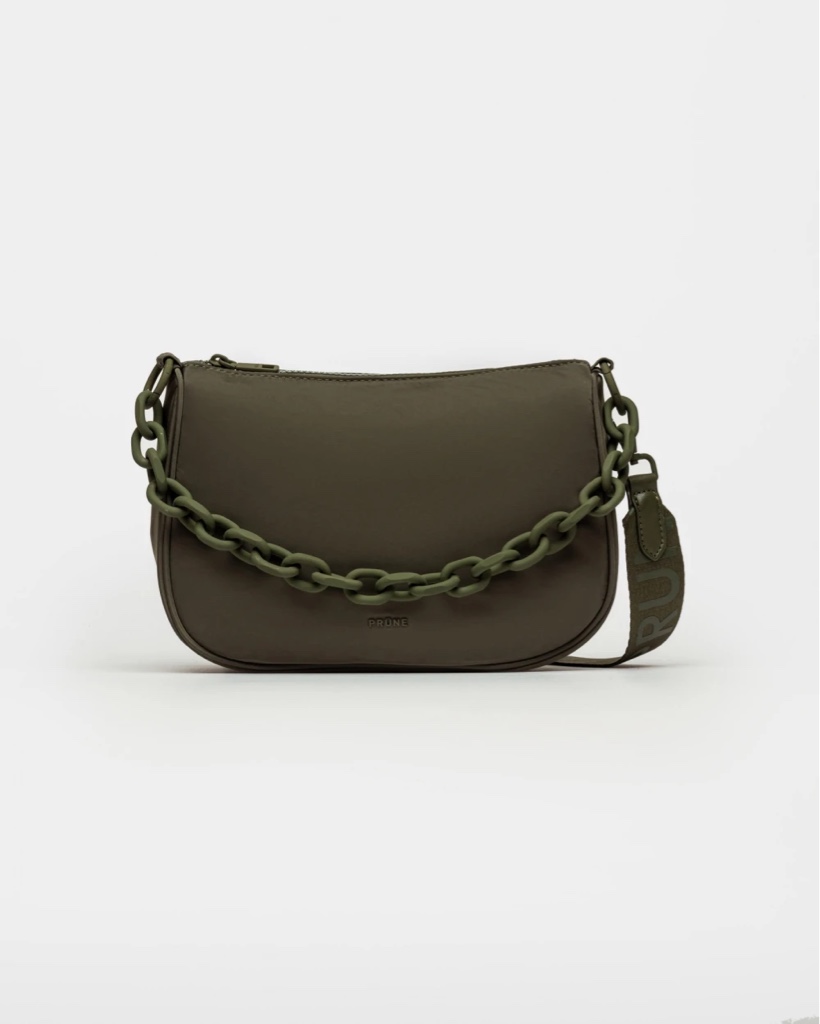 Bolso Prüne Match al hombro