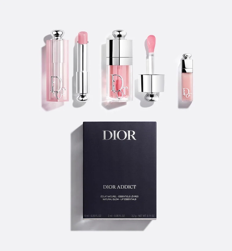 Dior Addict set
