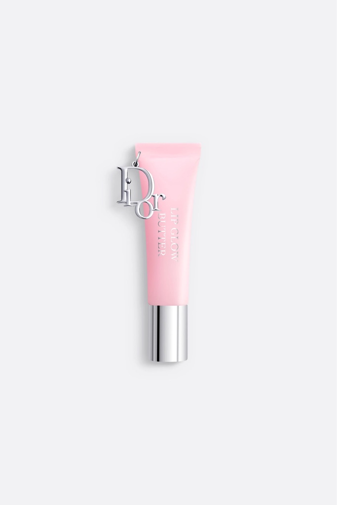 Dior addict lip glow butter