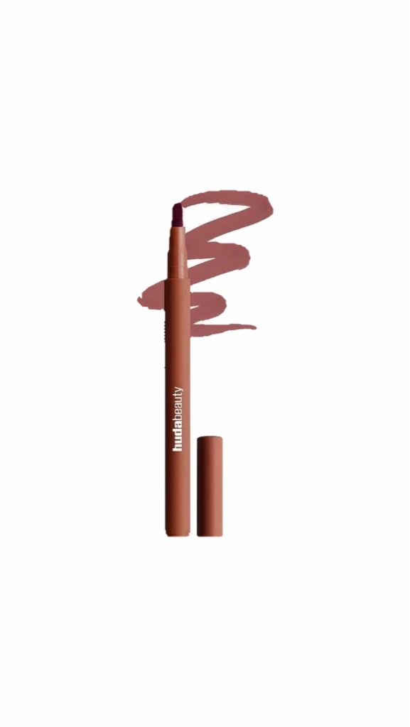 Huda Beauty Lip contour stain