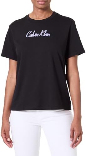 Remera Calvin Klein Negro S