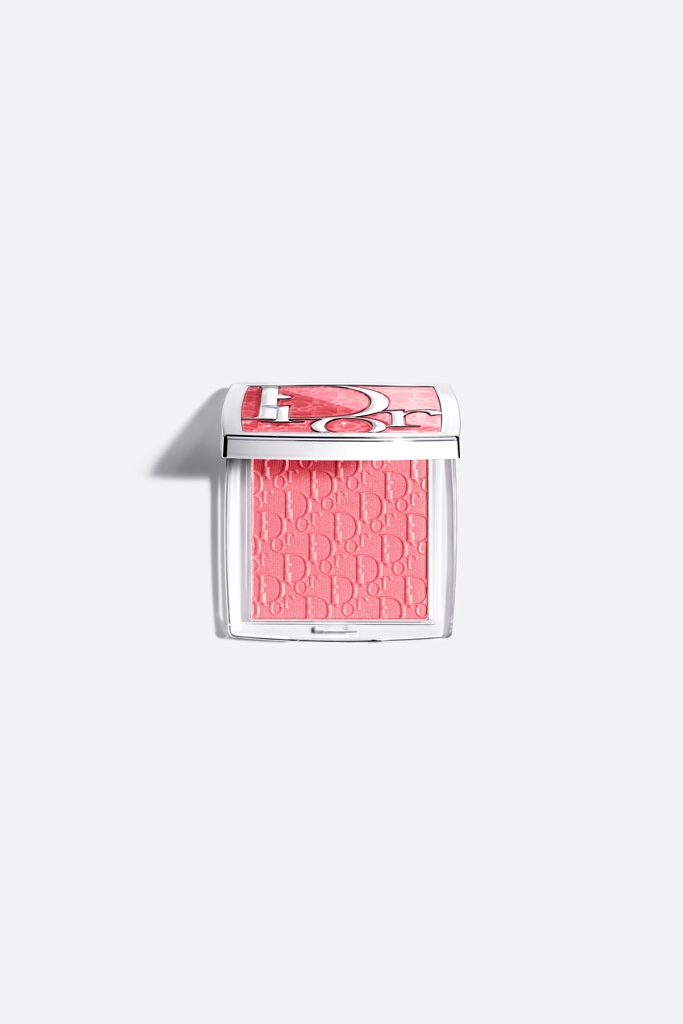 Dior backstage rosy glow powder