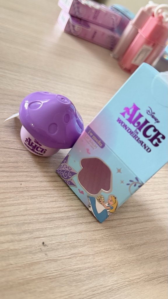 Disney Alice Wonderbrand perfume