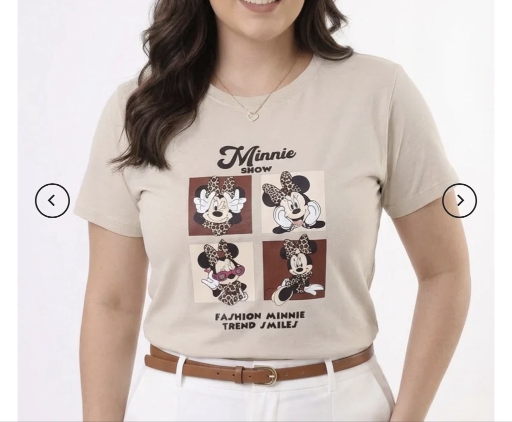 Promoción camisetas