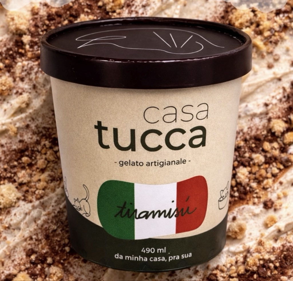 Tiramisú