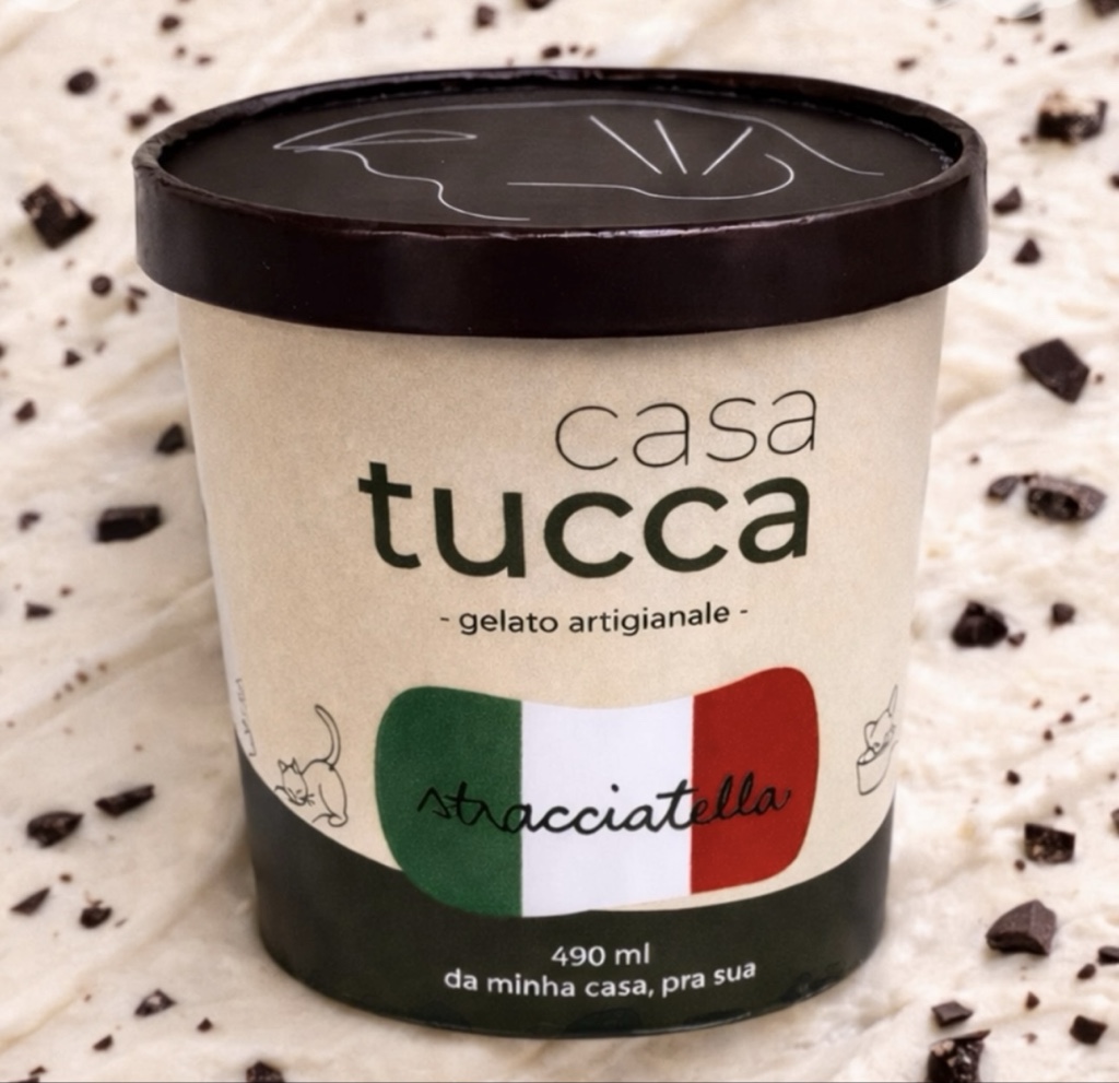 Stracciatella