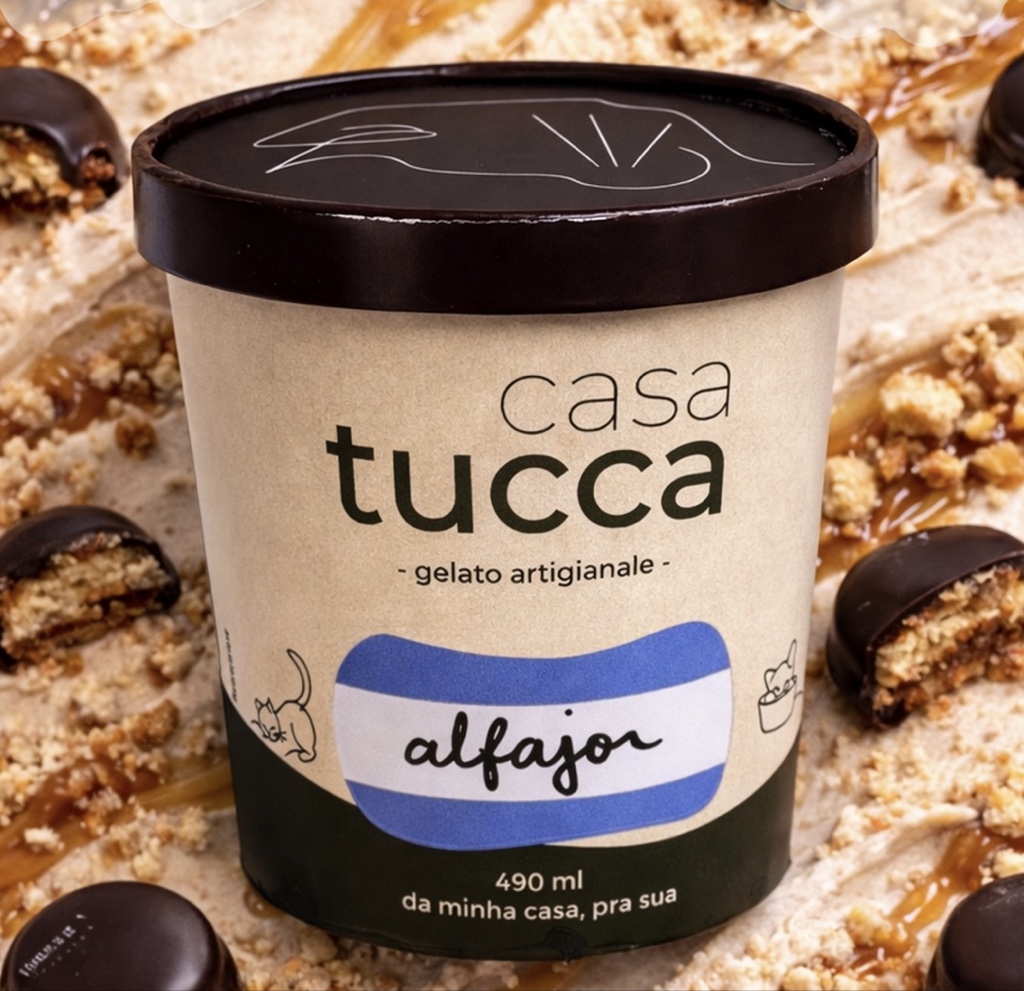 Alfajor