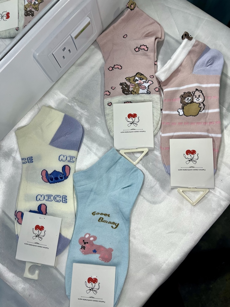 Medias cute