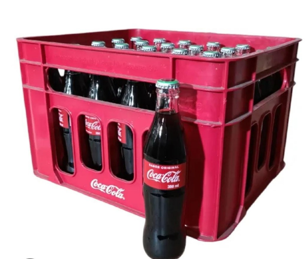 Coca Cola 350