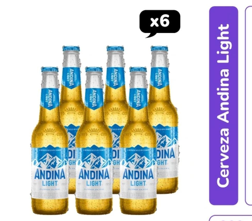 Andina 330