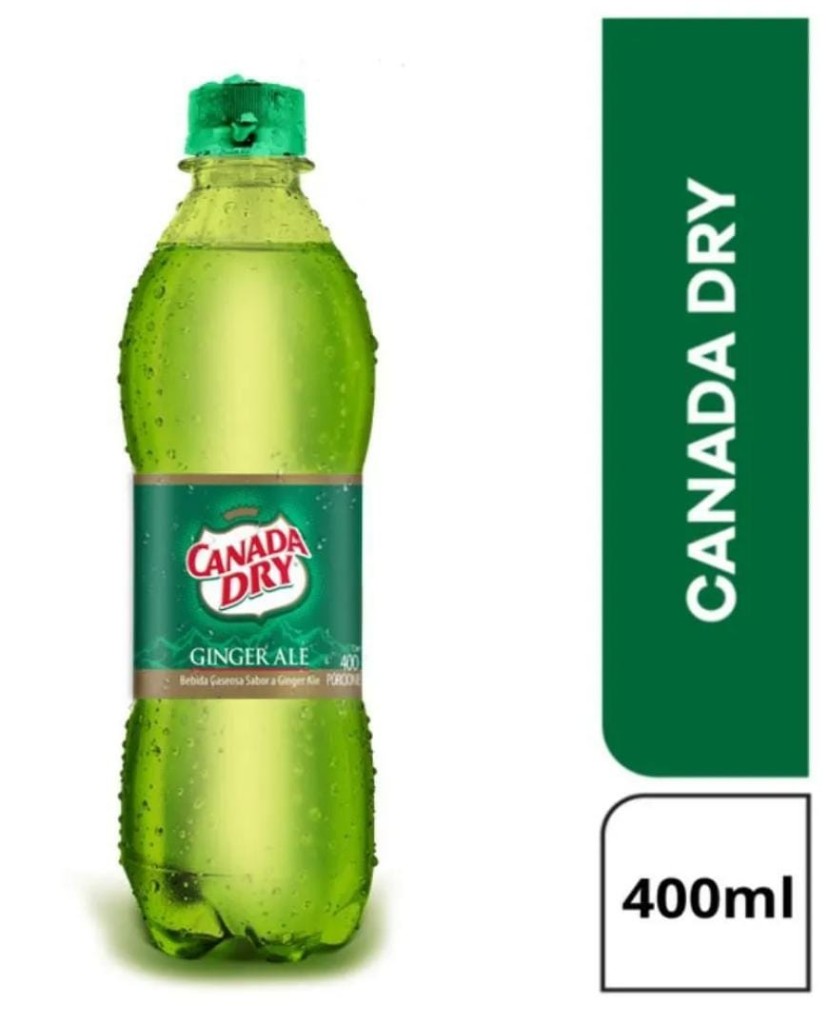 Canadray 400*15