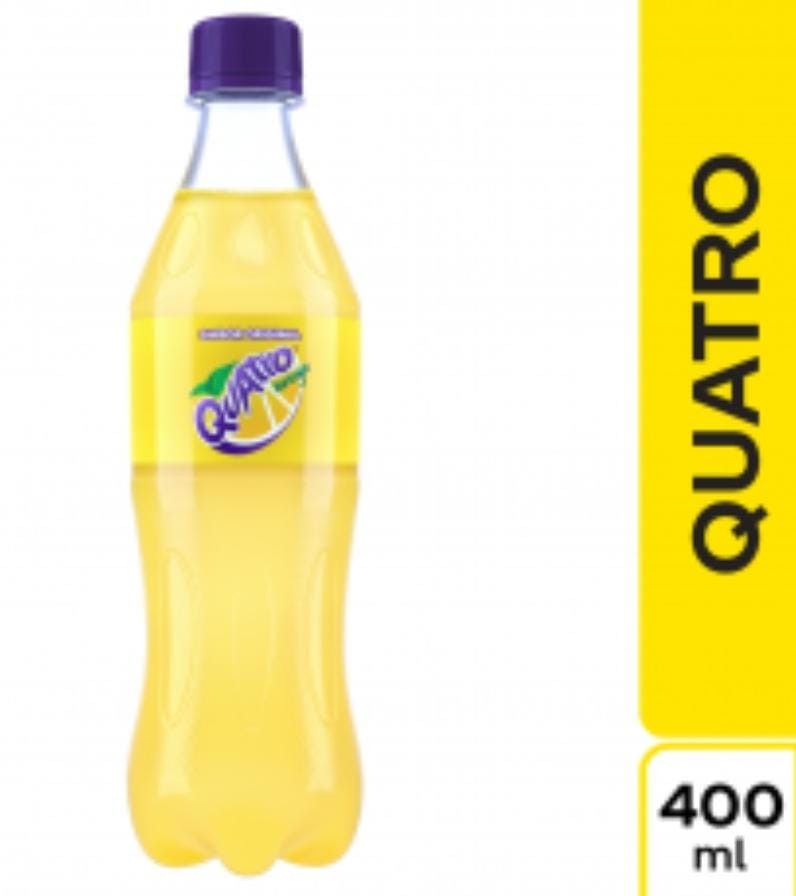 Quatro 400*12
