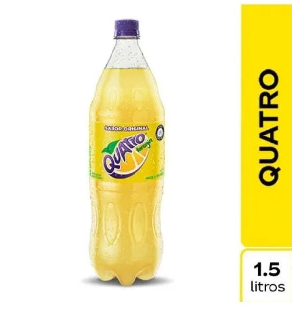 Quatro 1.5*12