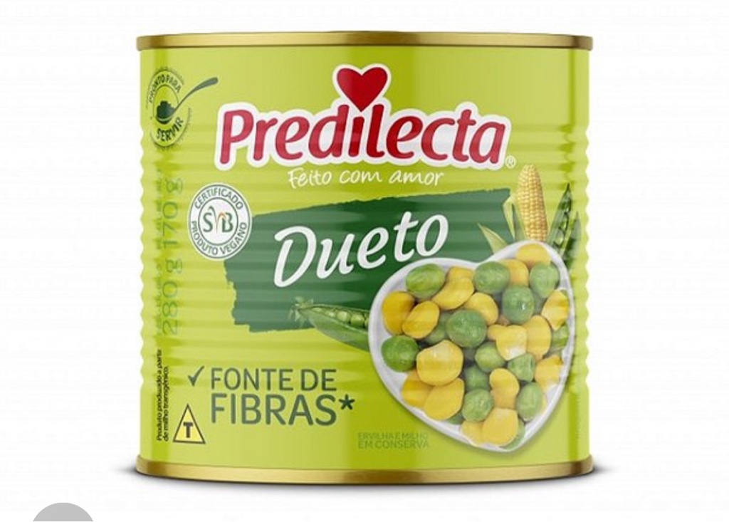 Dueto stella doro