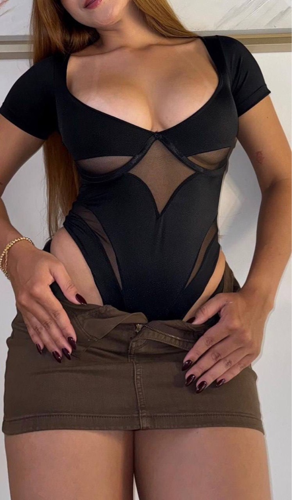 Body Kenia